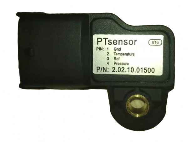 壓力/溫度傳感器(海茵茨曼) 6016CWD.61.02